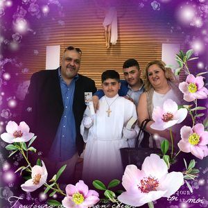 Meet your Posher, Mariam